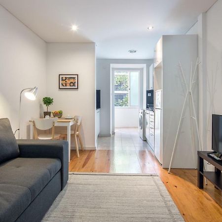 Sao Bento Ao Rato Apartment Lisboa Dış mekan fotoğraf