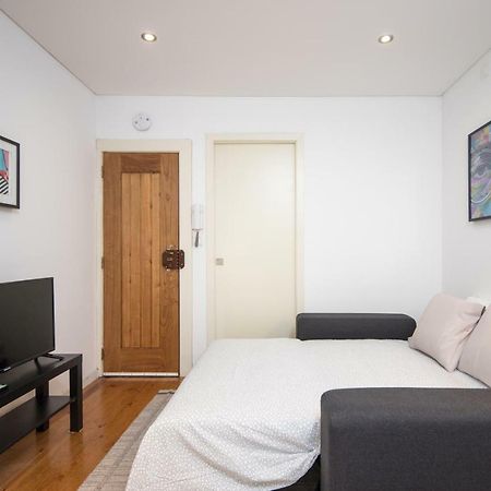 Sao Bento Ao Rato Apartment Lisboa Dış mekan fotoğraf