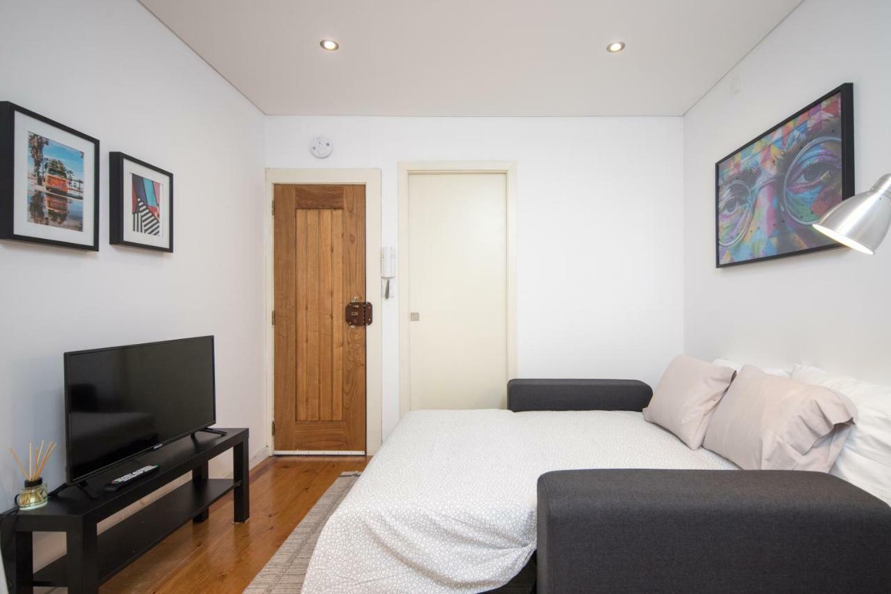 Sao Bento Ao Rato Apartment Lisboa Dış mekan fotoğraf