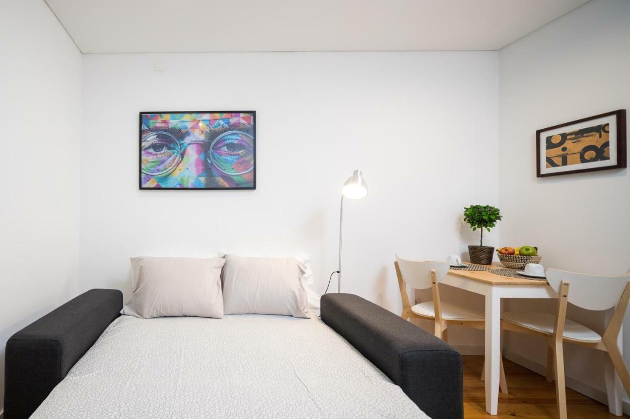 Sao Bento Ao Rato Apartment Lisboa Dış mekan fotoğraf