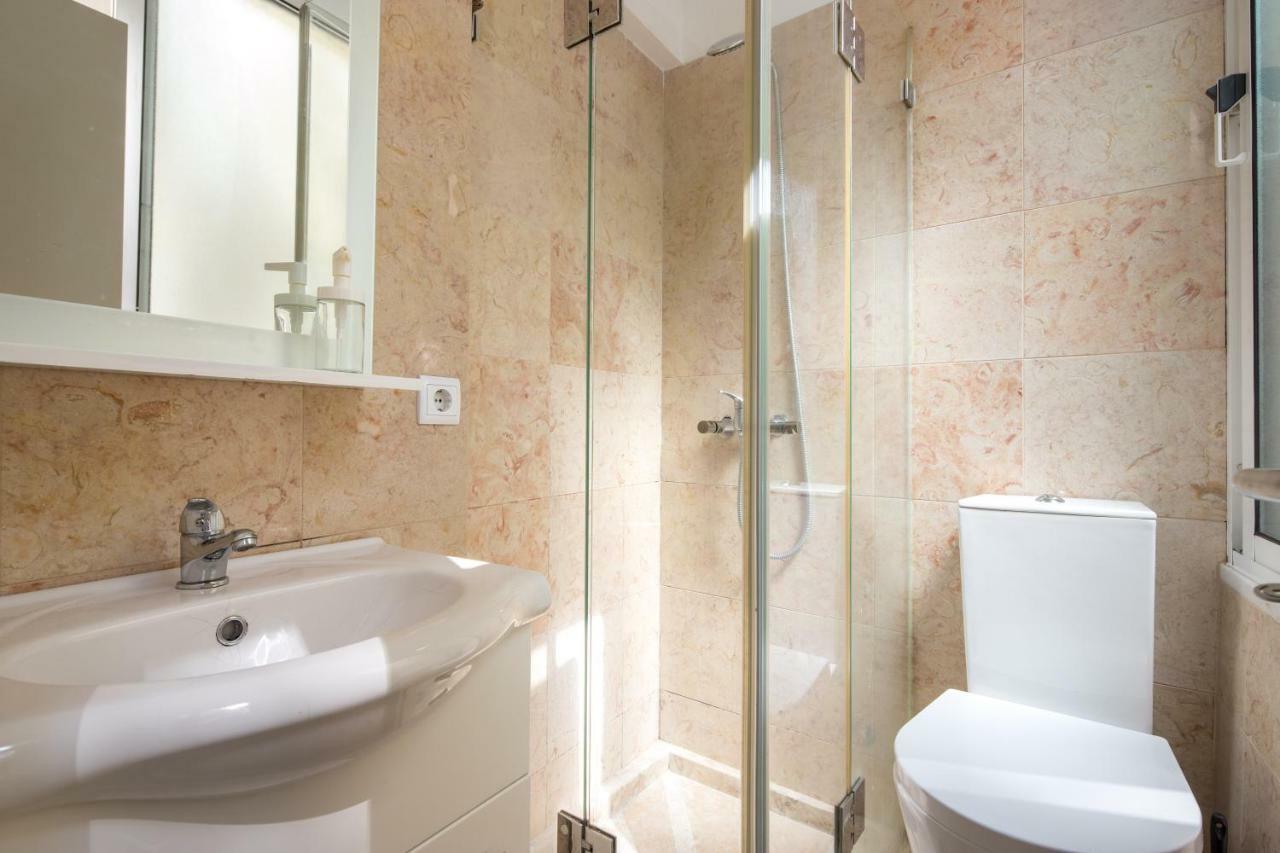 Sao Bento Ao Rato Apartment Lisboa Dış mekan fotoğraf