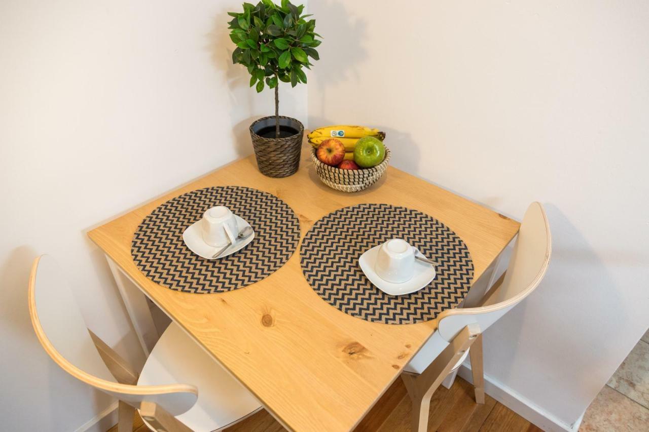 Sao Bento Ao Rato Apartment Lisboa Dış mekan fotoğraf