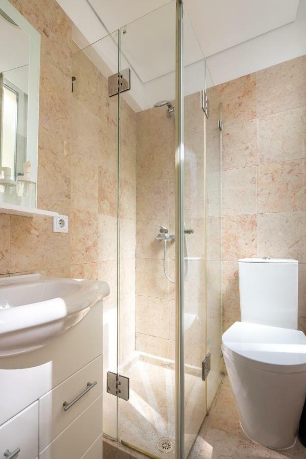 Sao Bento Ao Rato Apartment Lisboa Dış mekan fotoğraf