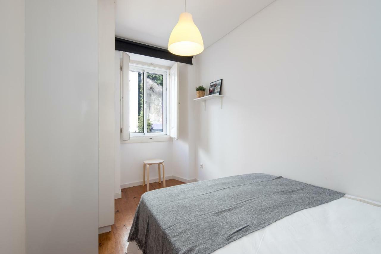 Sao Bento Ao Rato Apartment Lisboa Dış mekan fotoğraf