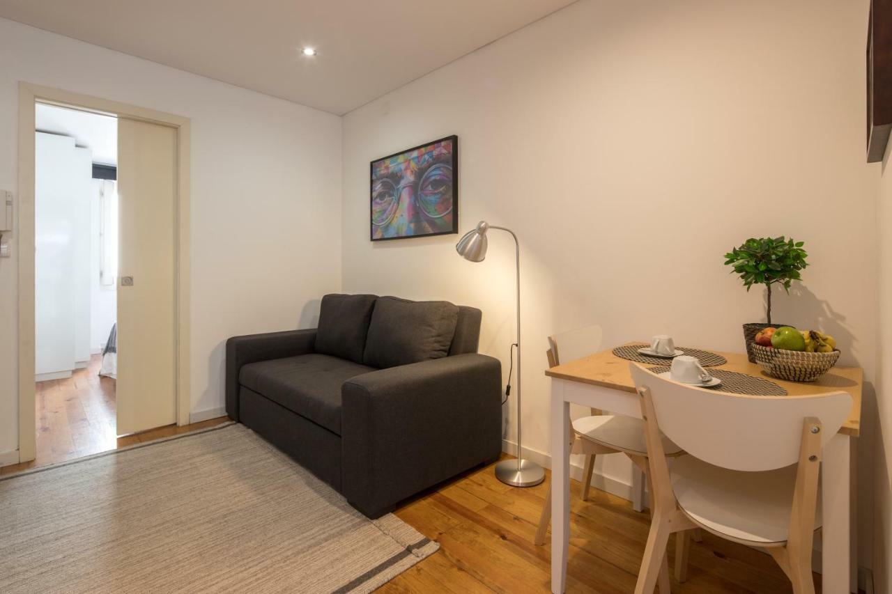Sao Bento Ao Rato Apartment Lisboa Dış mekan fotoğraf